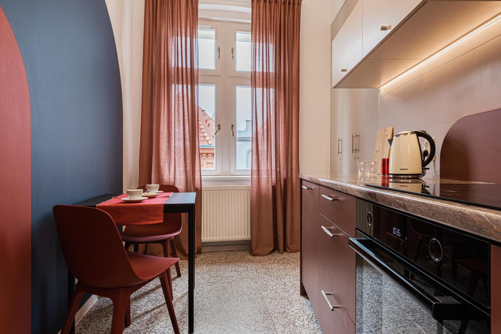 Aura No 1 Apartment Torun Exterior photo