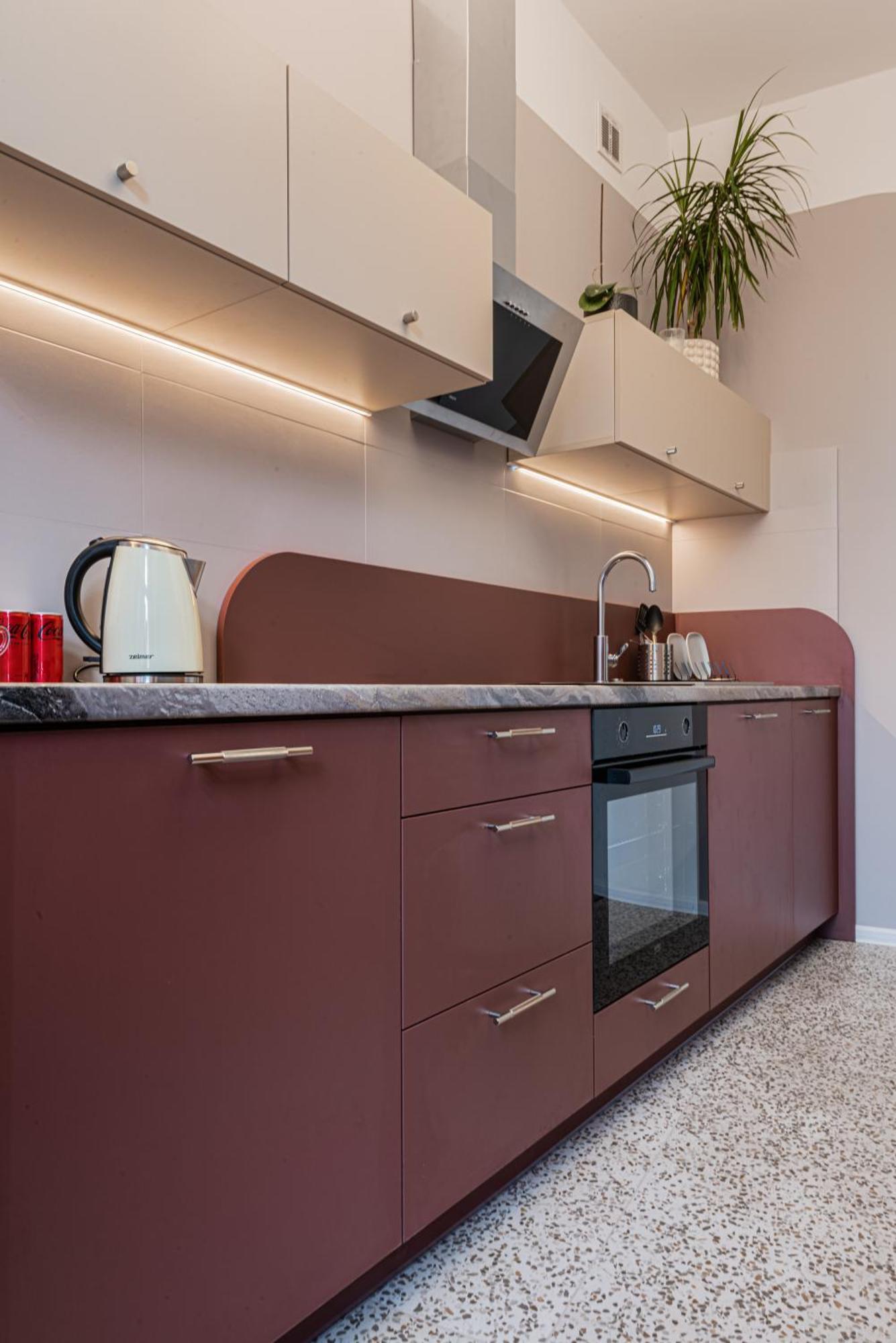 Aura No 1 Apartment Torun Exterior photo