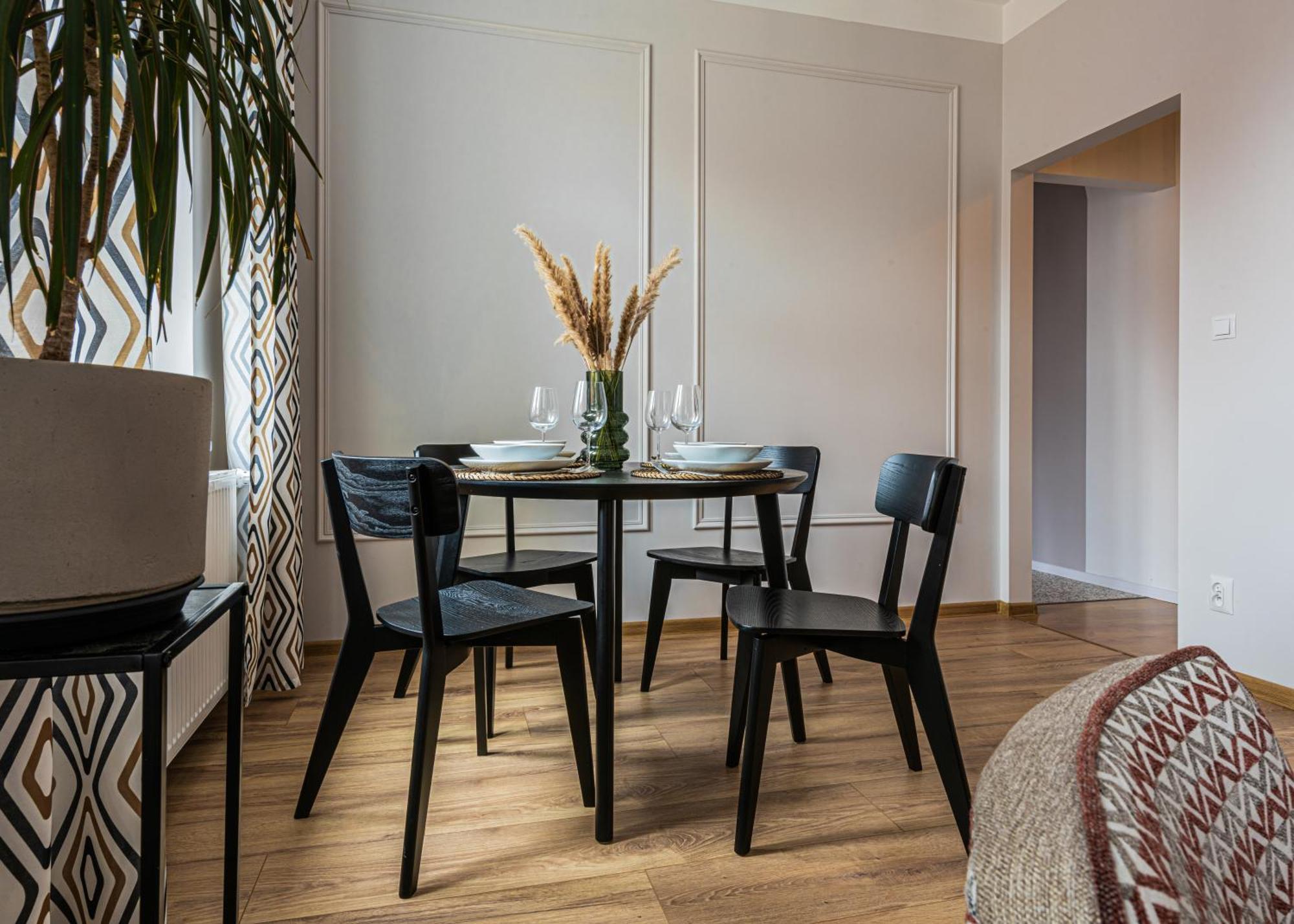 Aura No 1 Apartment Torun Exterior photo