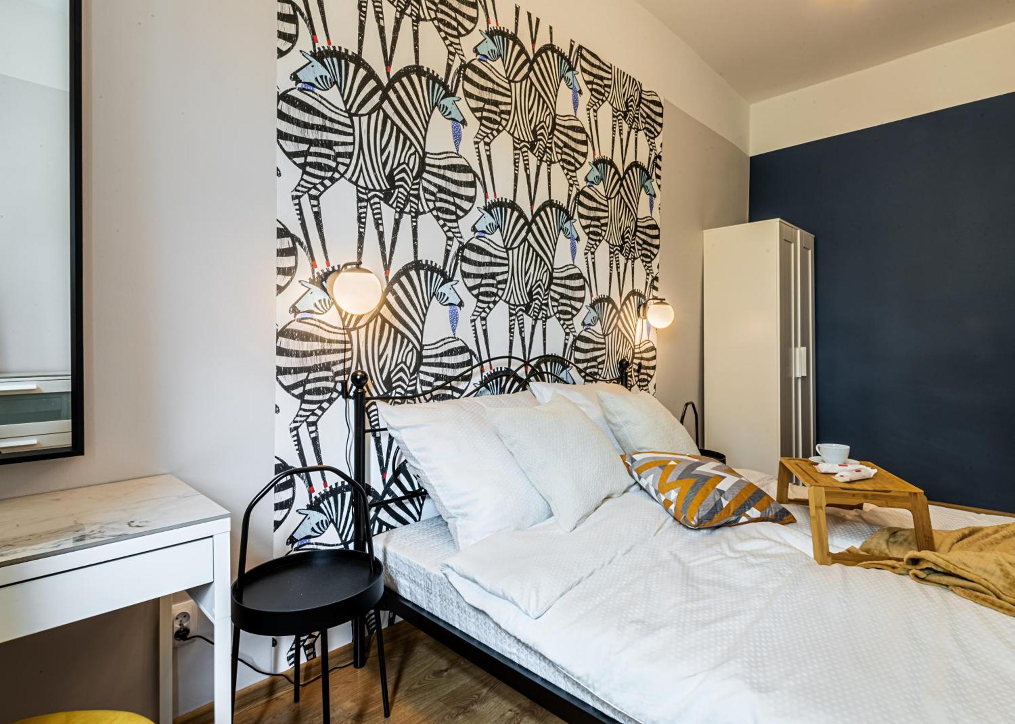 Aura No 1 Apartment Torun Exterior photo